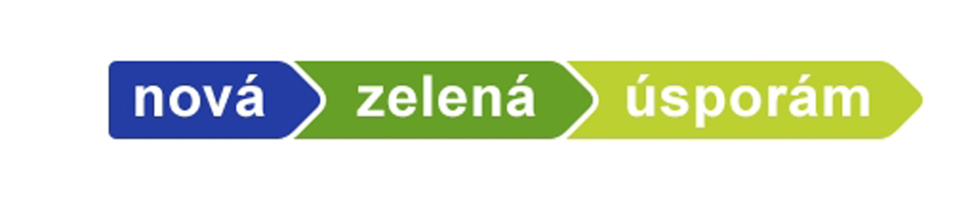 Dotace NZÚ až 50%